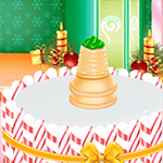 How To Make A Christmas Cake